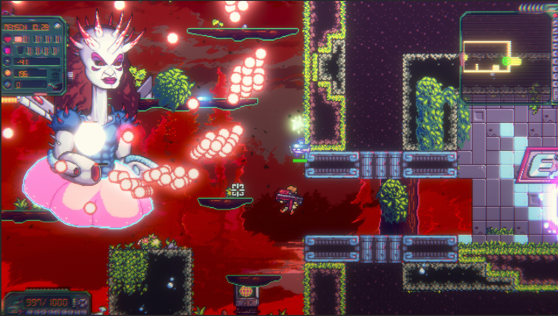 《2084 大叛乱版 The Great Rebellion Edition 2084》Switch美版NSZ下载