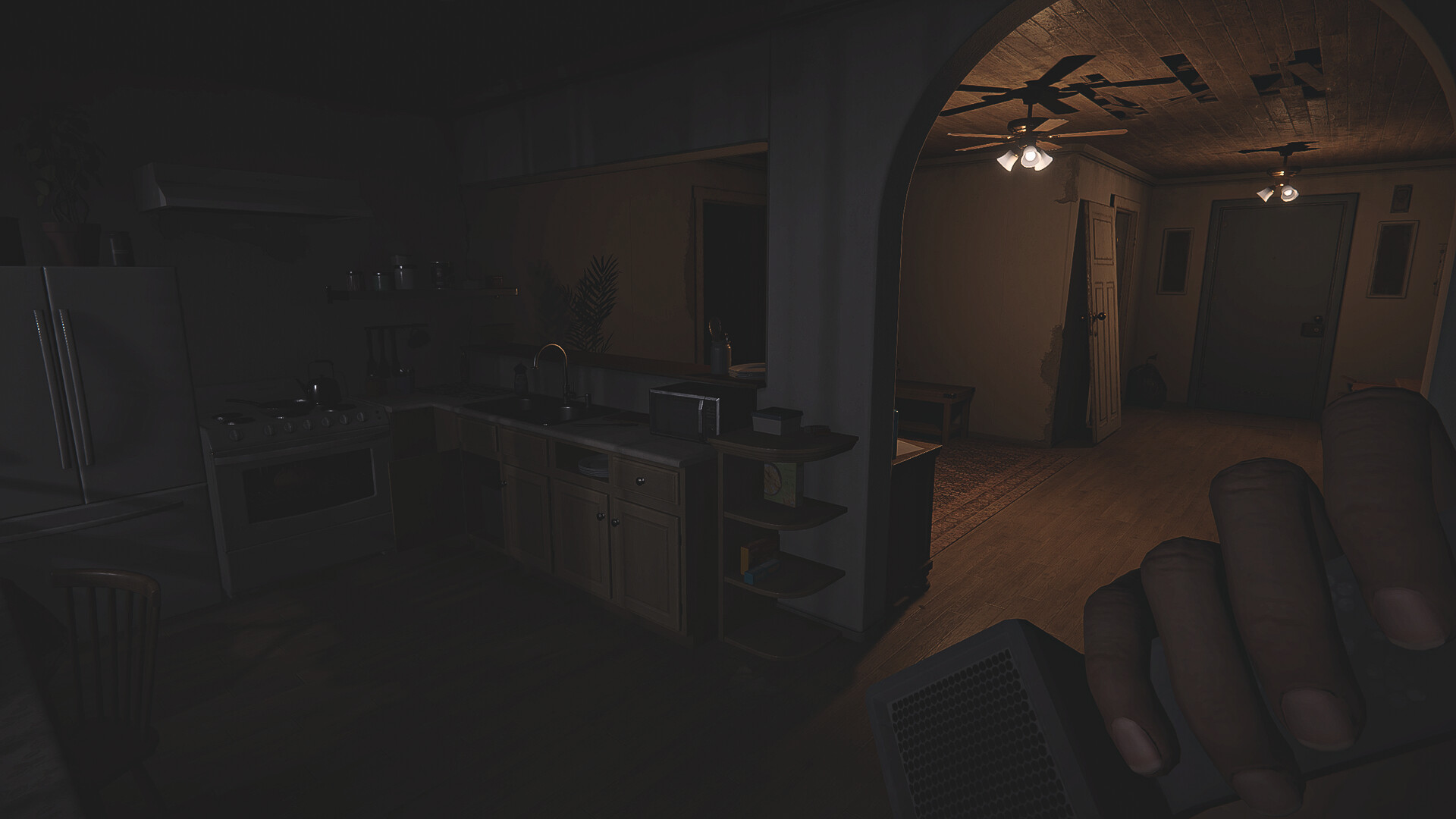 《噬梦者/Mara》PC中文版下载