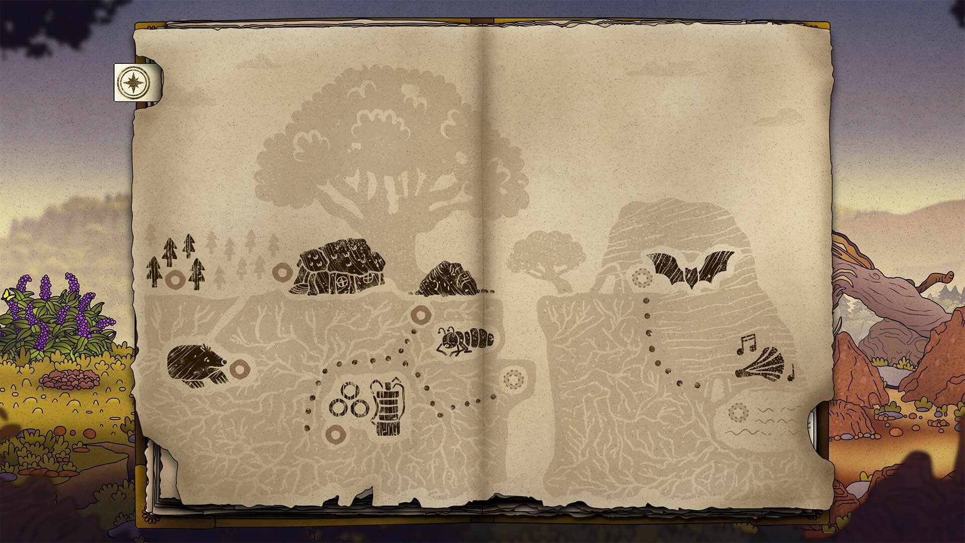 《自然守护者/The Guardian of Nature》PC中文版下载-含Build.20818593