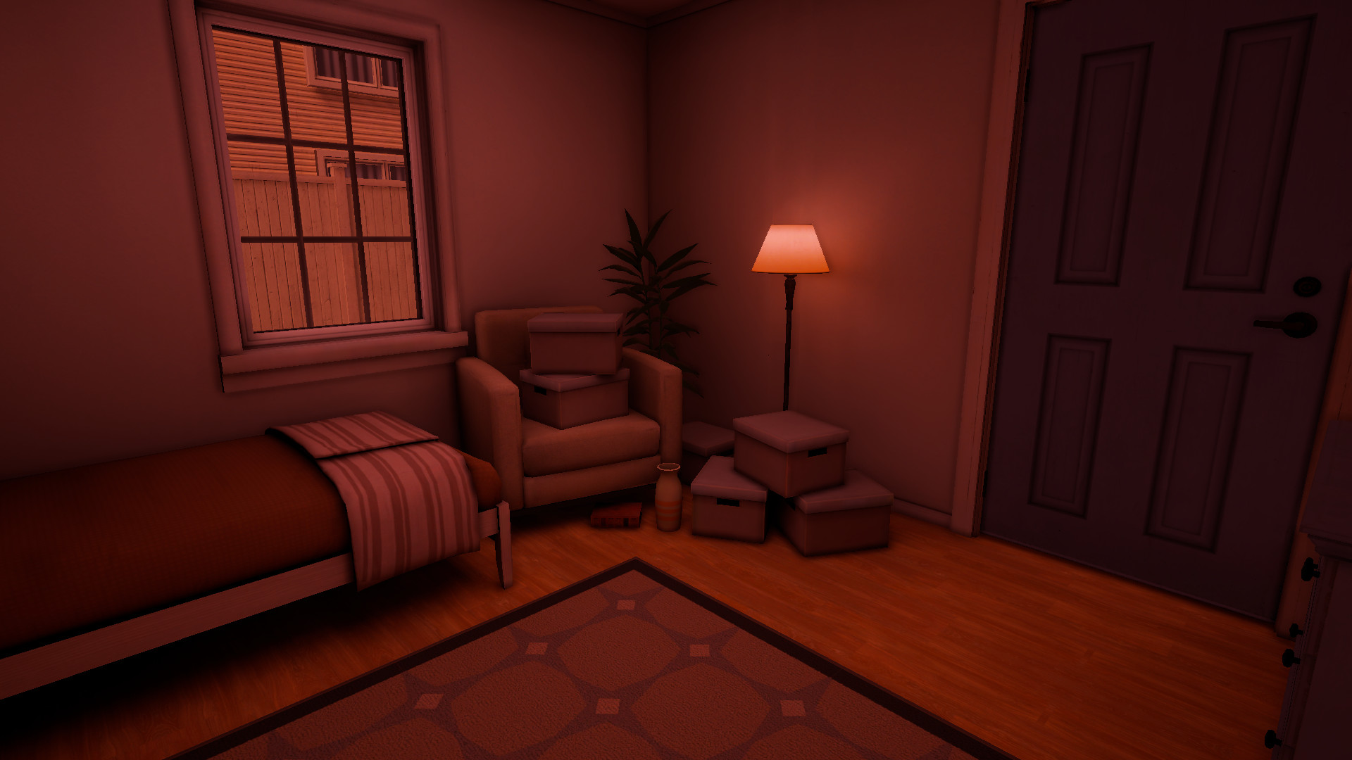 《虚空的歌谣 Void’s Ballad》Switch英文版NSZ下载