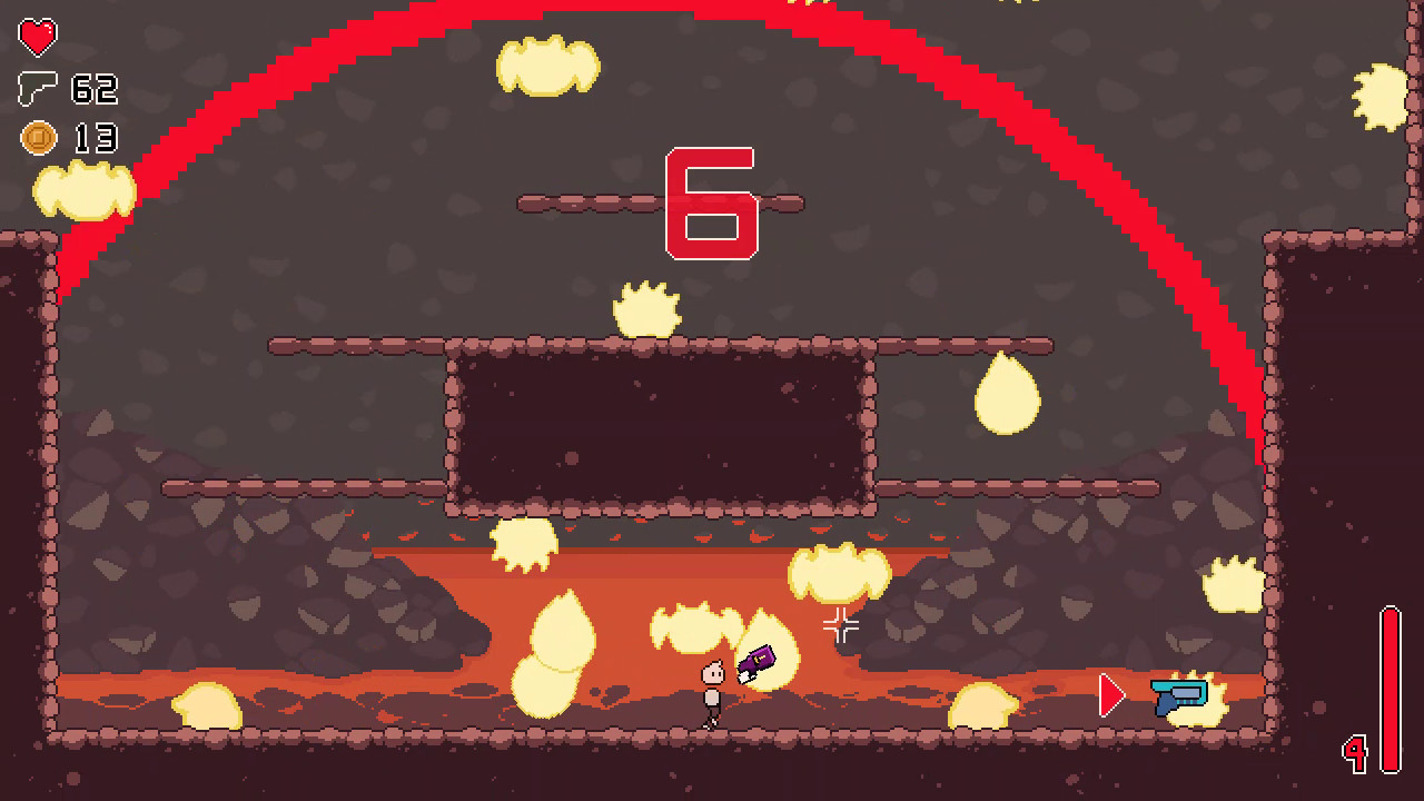 《射击小子 99 GUNKID 99》Switch中文版NSP下载