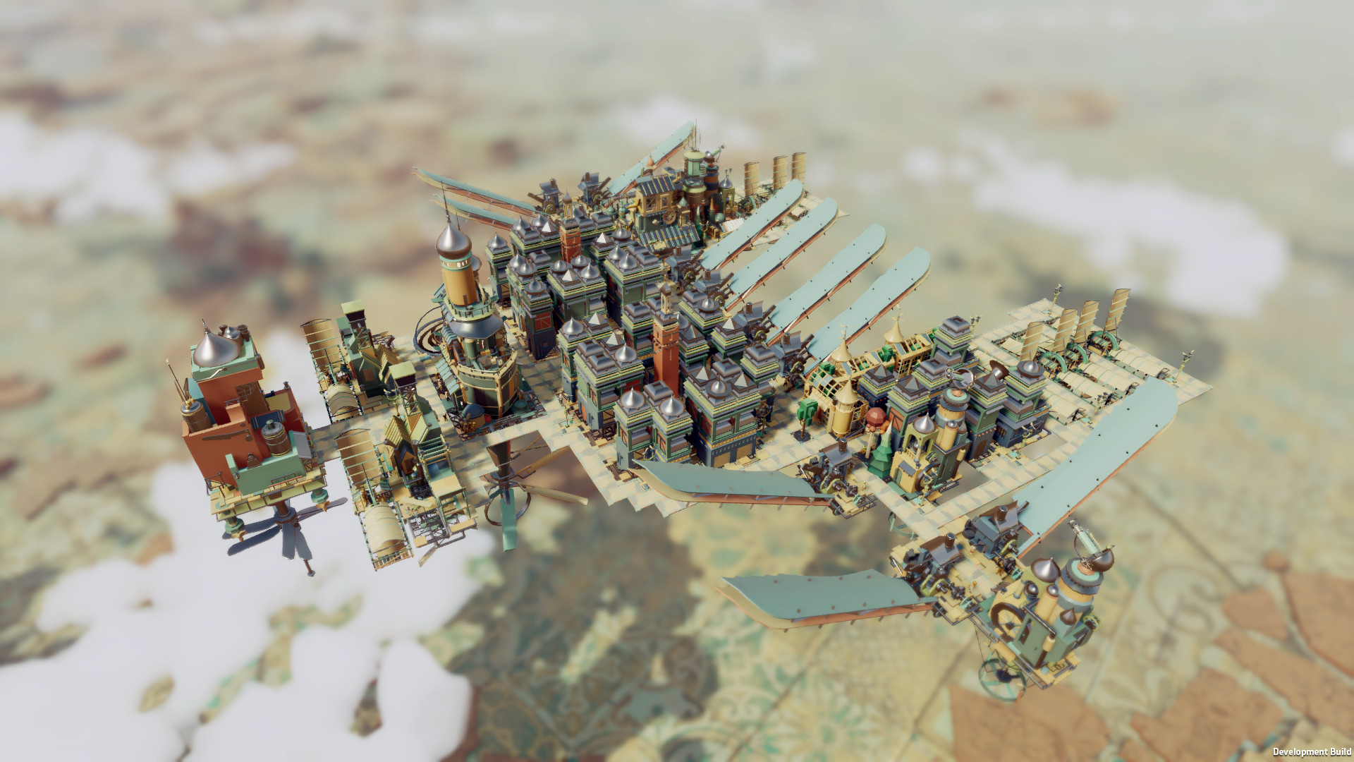 《空中王国 Airborne Kingdom》Switch中文版NSP下载 – 含1.8.4补丁