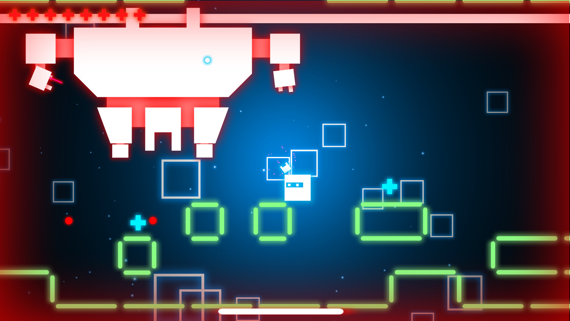 《光影重力 Gravity Light》Switch英文版NSP下载