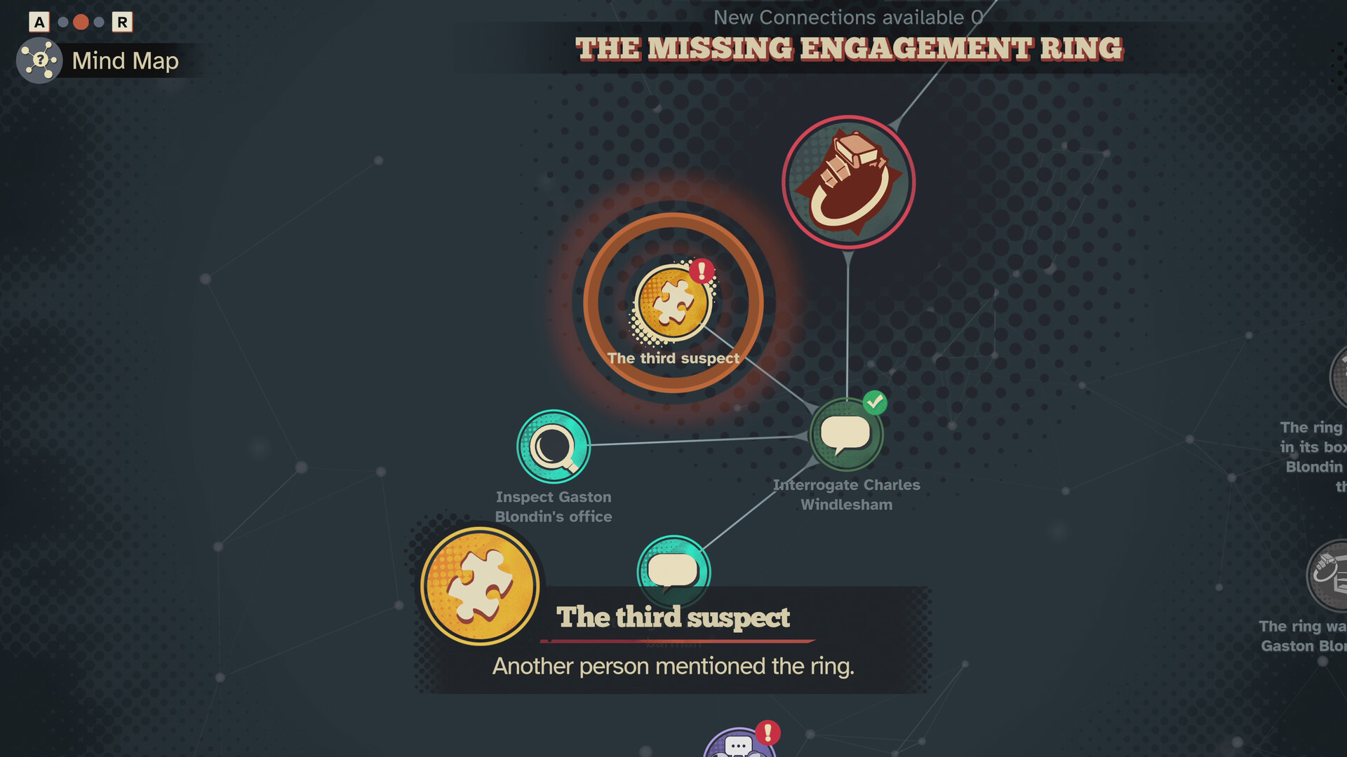 《阿加莎·克里斯蒂 – 尼罗河上的惨案/Agatha Christie – Death on the Nile》PC中文版下载-含v1.3.0