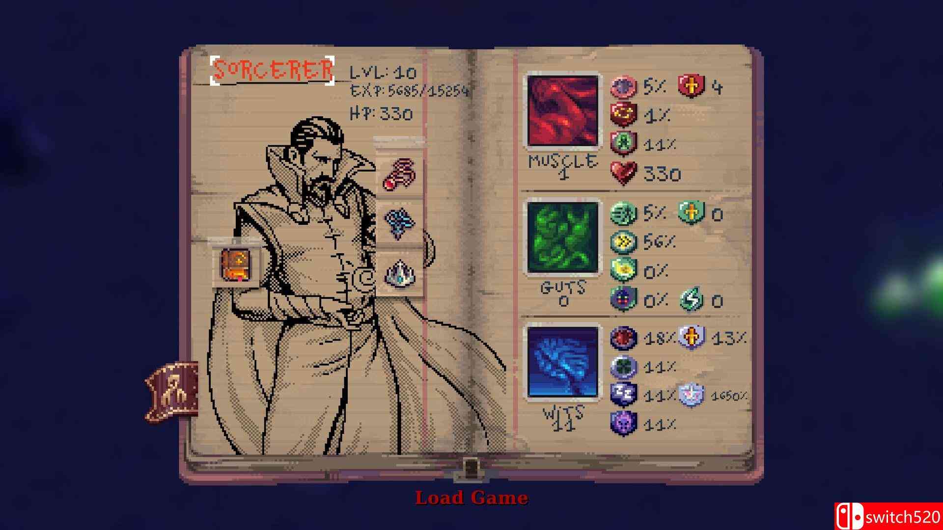 《闇夜王国（Kingdom of Night）》[英文]