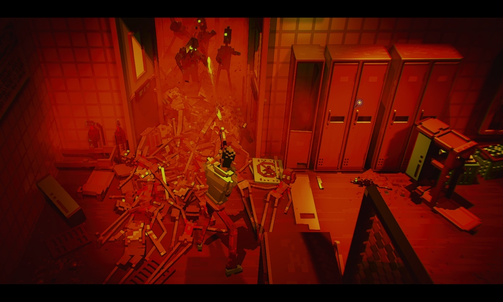 switch游戏《安妮 最后的希望 ANNIE Last Hope》美版中文+1.1.3.0补丁NSZ下载