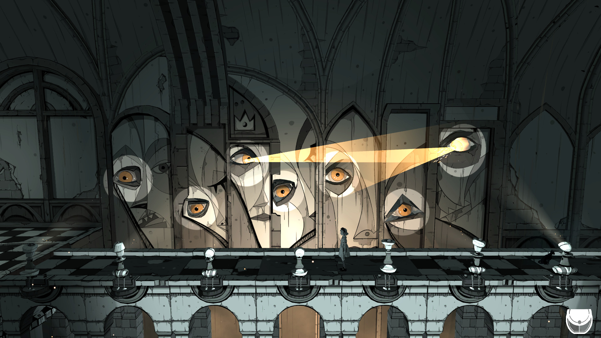 《彩虹坠入 Iris.Fall》Switch美版中文NSZ下载 – 含1.0.1补丁