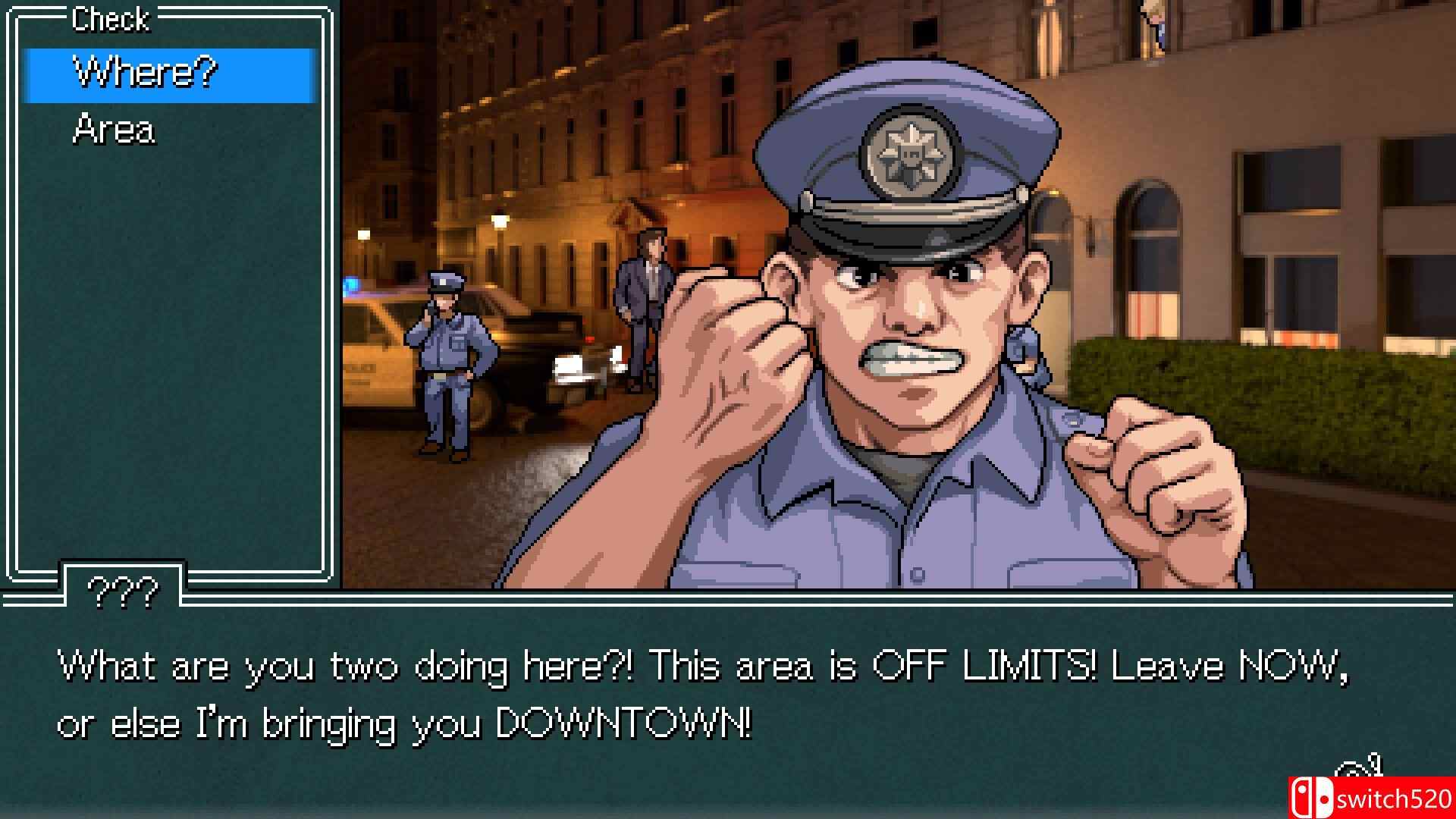 《侦探本能：再见，我的挚爱（Detective Instinct: Farewell,Beloved）》[英文/日语]