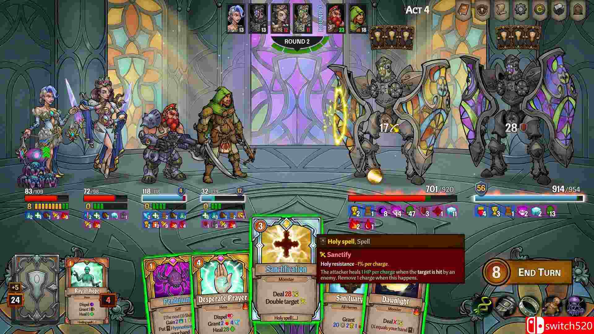 《横跨方尖碑（Across the Obelisk）》官方中文 集成诅咒冥都DLC [中文/繁体/英文/日语]