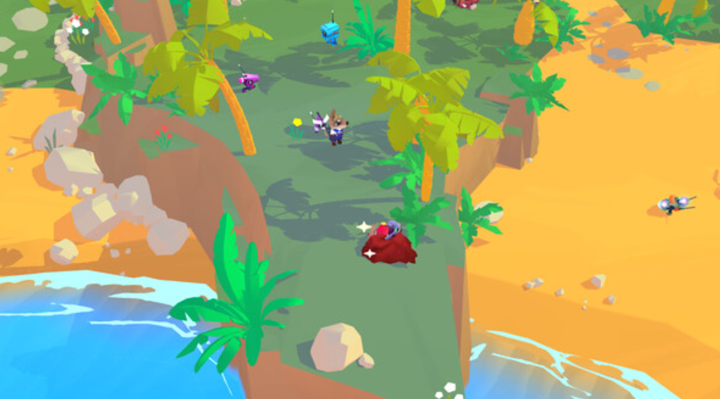 《1153.机器人世界：奥德赛》Switch中文版NSZ下载 – 含1.25.31升补+金手指