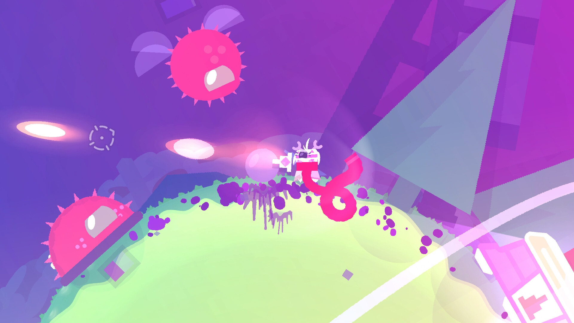 《无基/Baseless》PC中文版下载-含Build.20505247