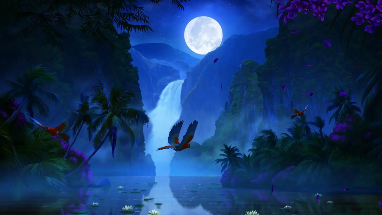 【5.05】《AAA 级动态场景》PS4美版中文下载- 含1.04补丁