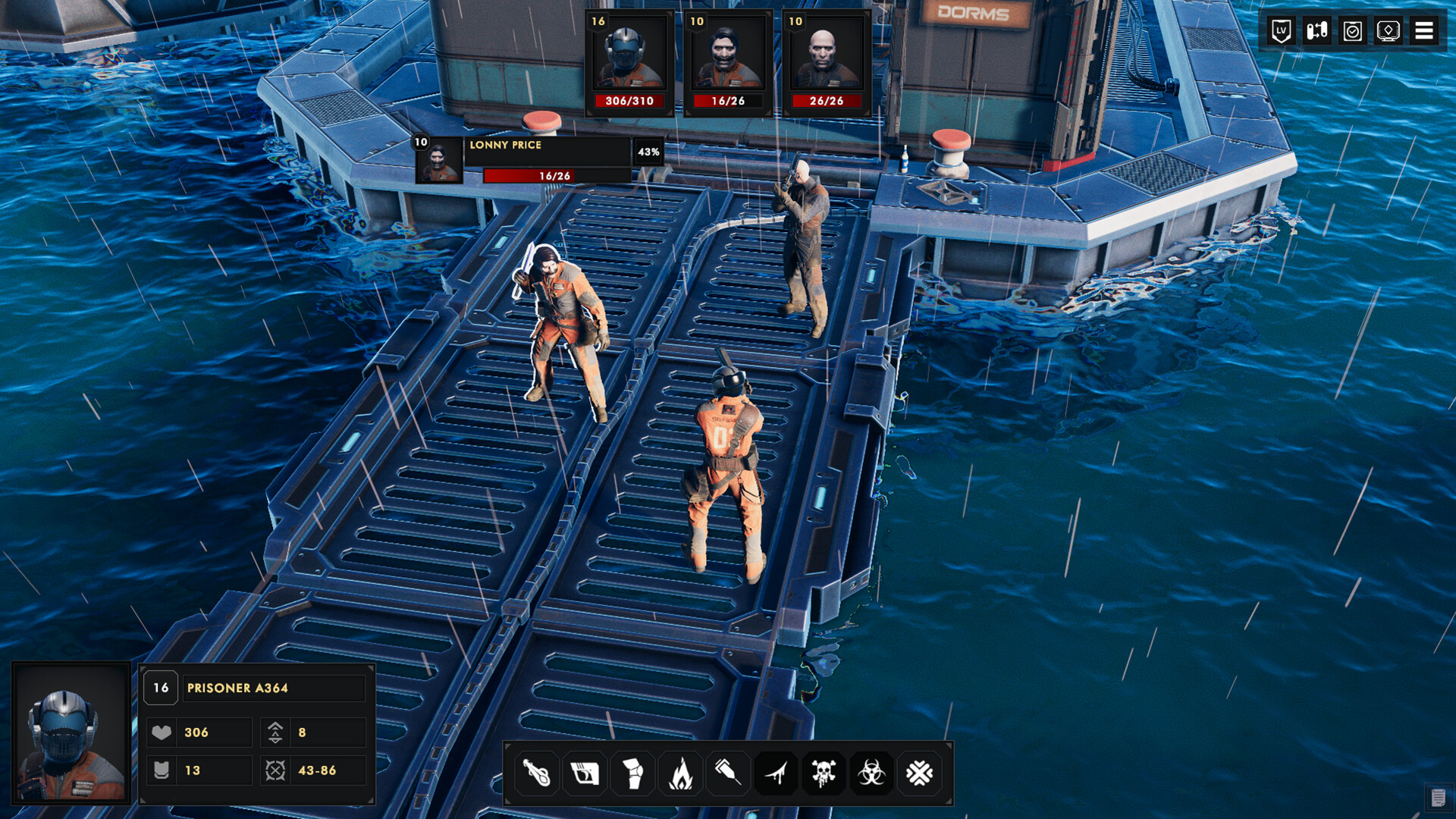 《未知区域/Sector Unknown》PC中文版下载-含v1.5.9