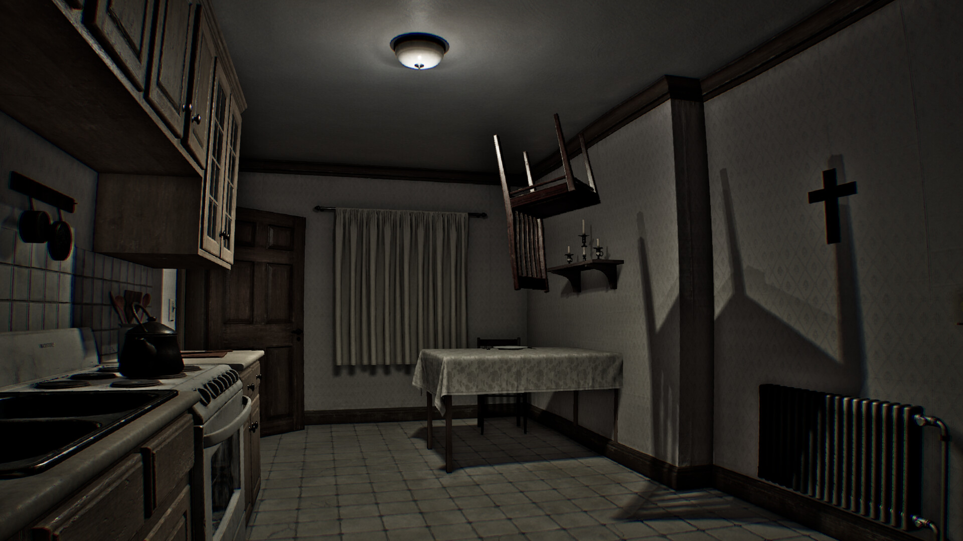 《忘记/Forgot》PC中文版下载-含Build.21061447