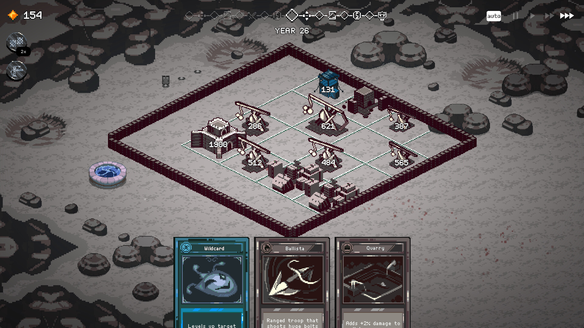 《九王/9 Kings》PC中文版下载-含v0.8.6