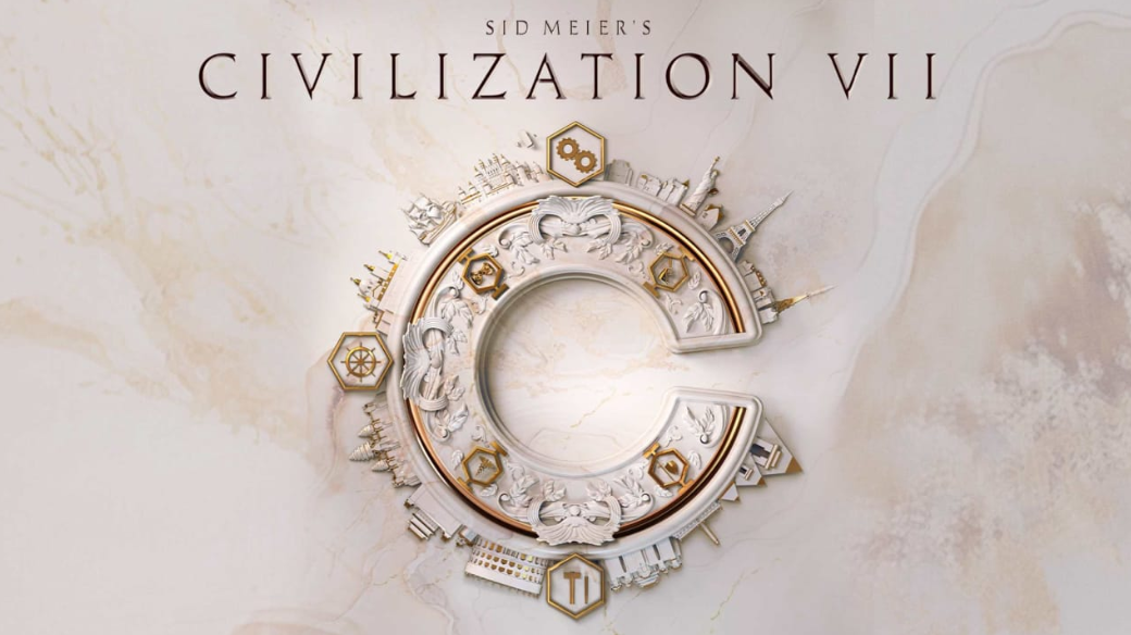 《文明7 Sid Meier’s Civilization® VII》Switch中文版NSZ下载+1.3.1补丁+30DLC