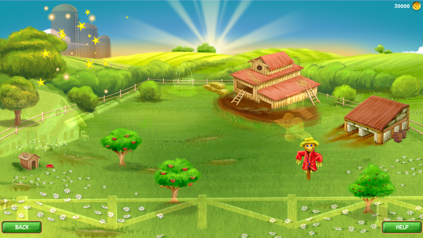 《农场冒险 Farmquest》Switch英日文版NSZ下载 – 含1.1补丁