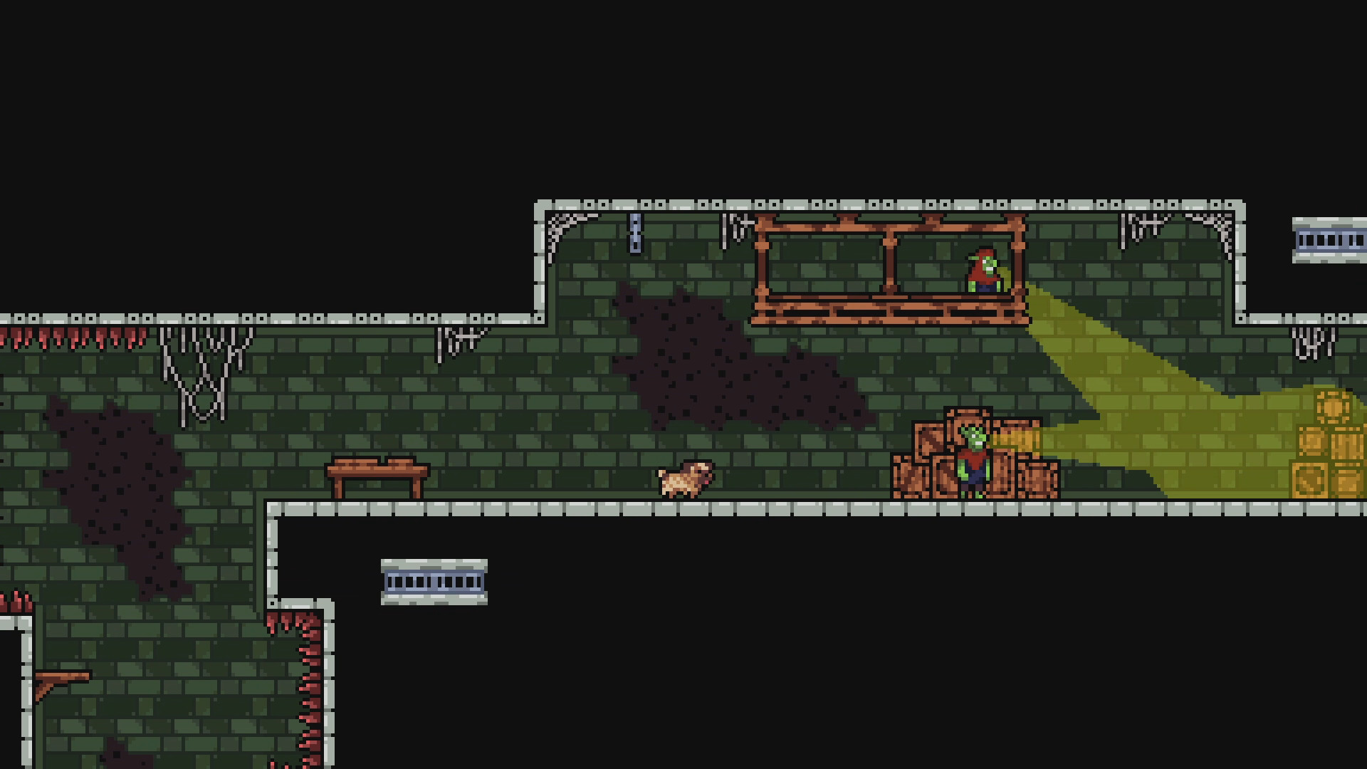 《六魂 6Souls》Switch英文版NSP下载