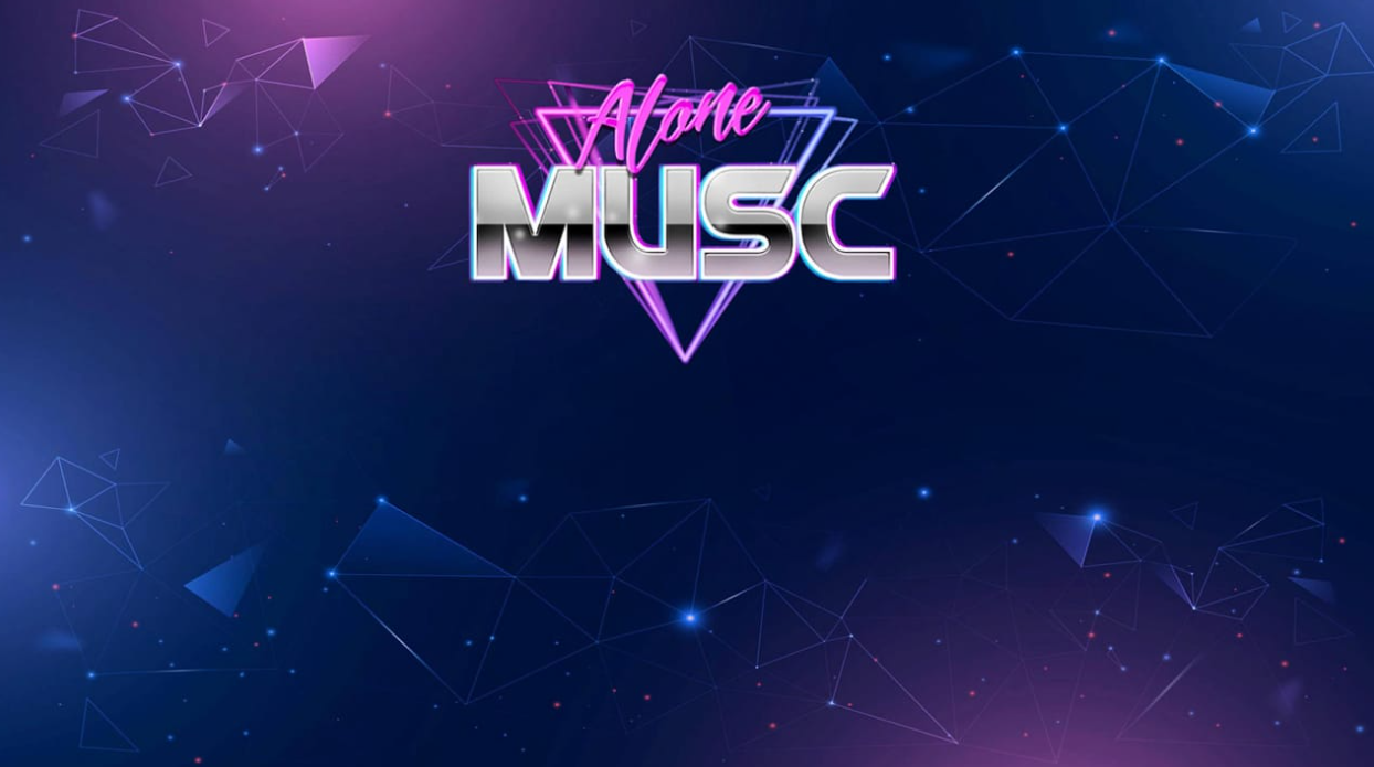 《独麝香 Alone Musc》Switch英文版NSZ下载