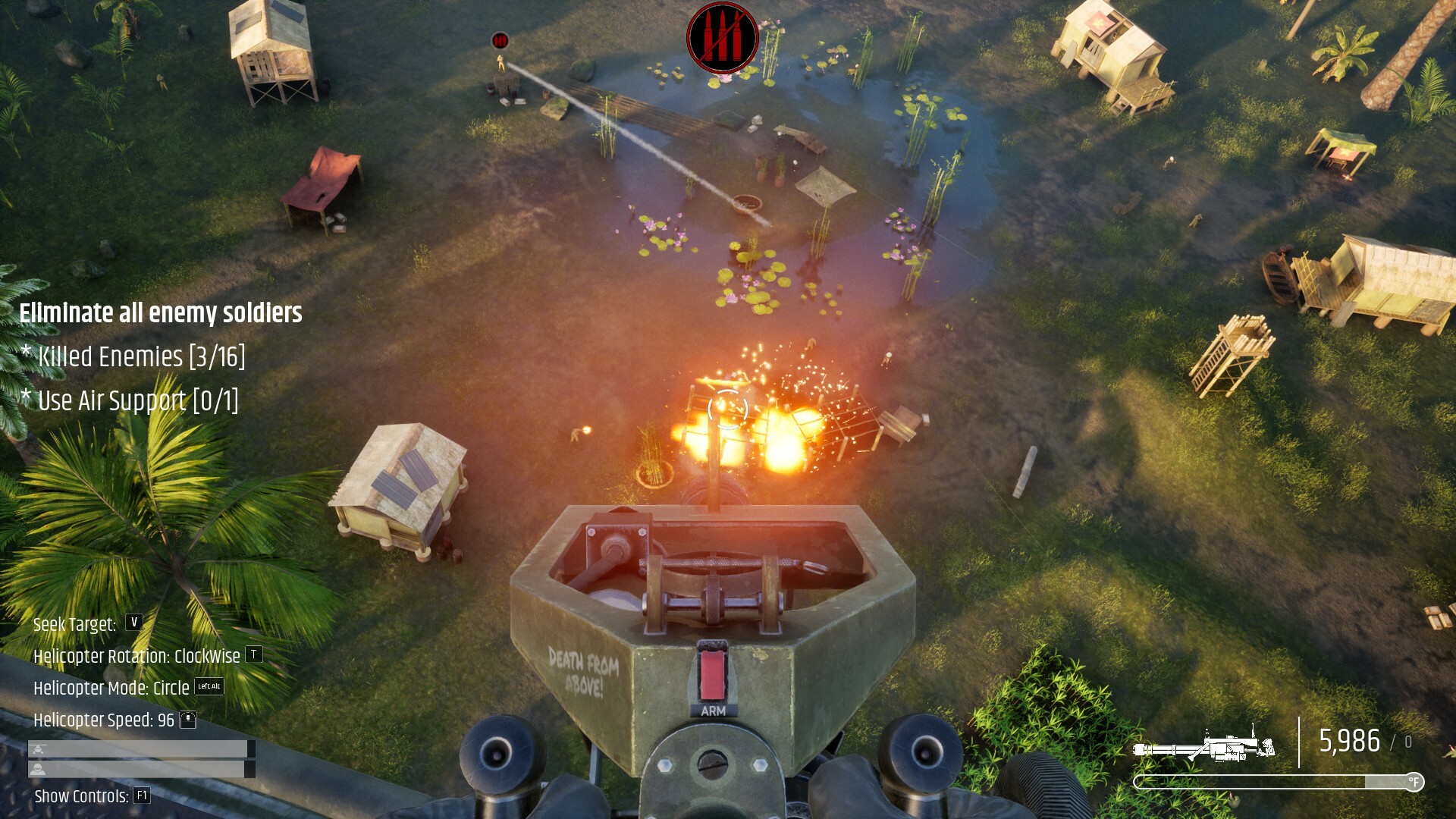 《漂亮击杀！/Good Kill!》PC中文版下载-含Build.20175532