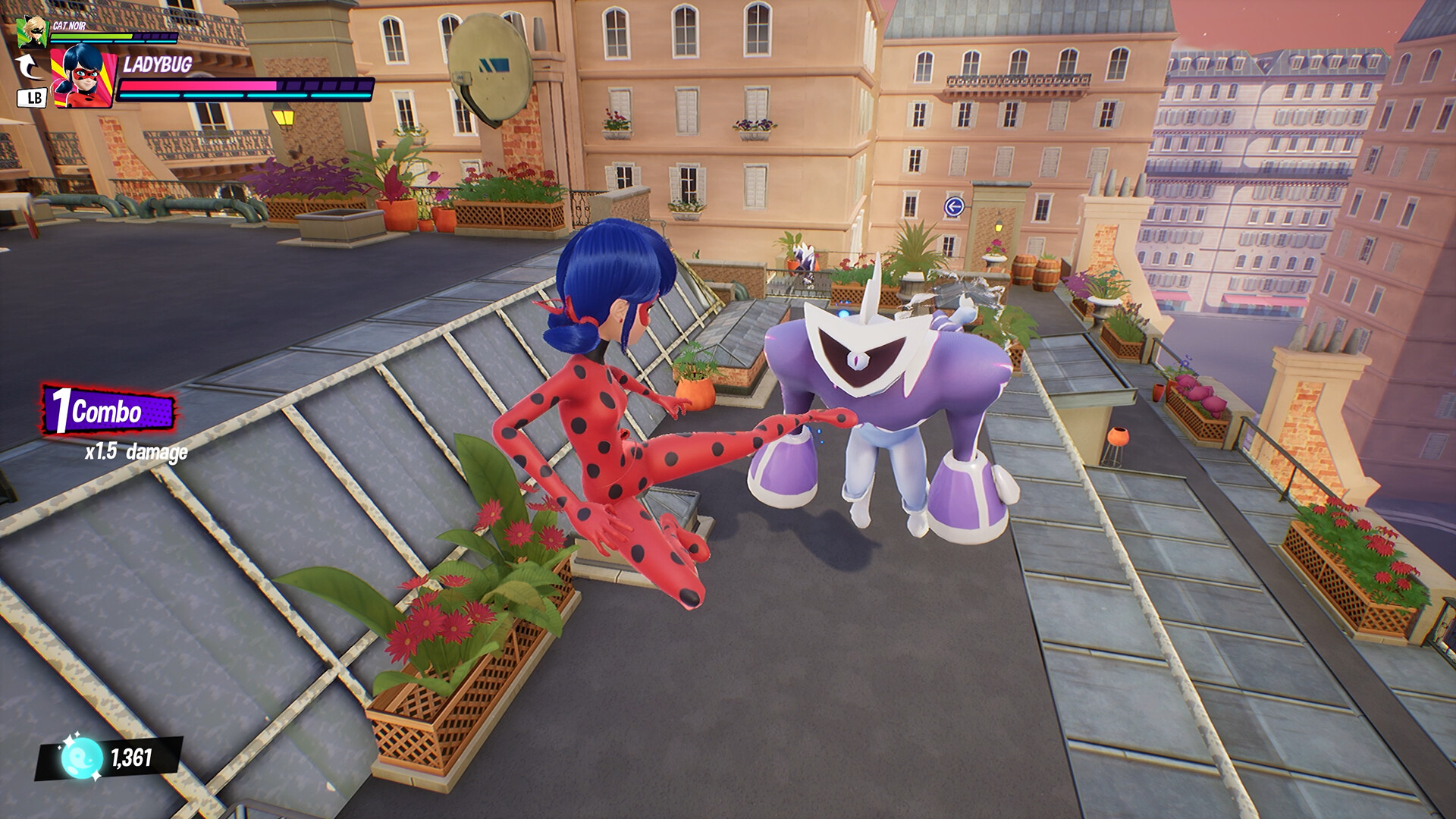 【5.05】《瓢虫少女:巴黎围困》PS4美版下载- 含v1.03补丁+DLC