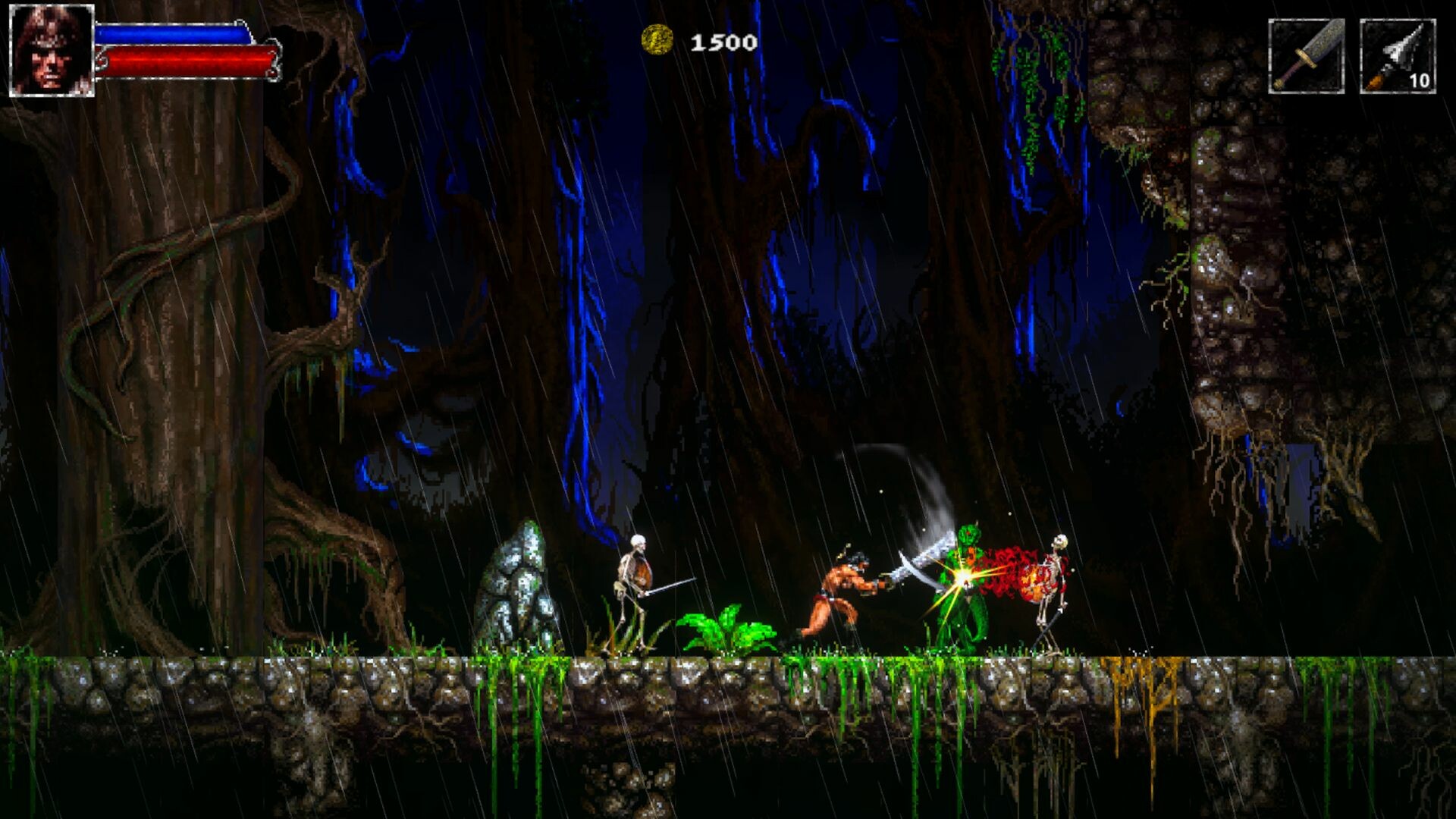 《贝荷嘉2/Beholgar 2》PC中文版下载-含Build.21113986