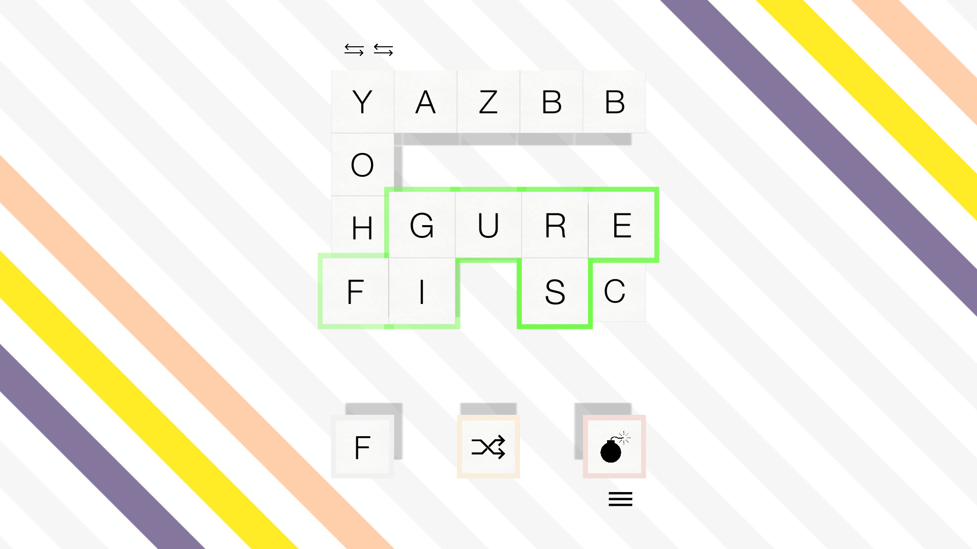 《单词转移 Word Forward》Switch英文版NSP下载
