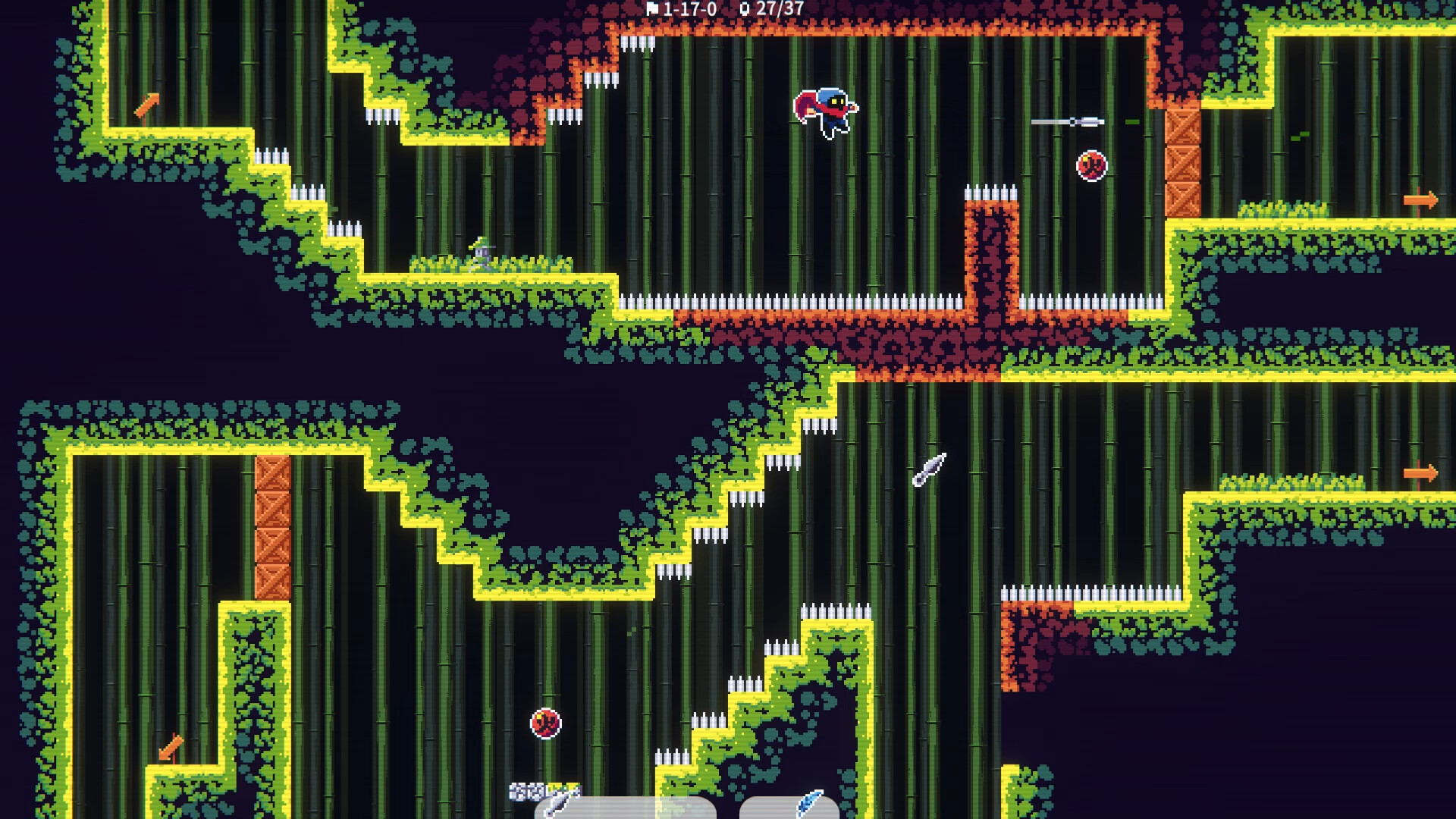 《忍者明》Switch中文版NSP下载