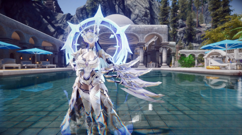 《上古卷轴5天际重制版》MOD大合集，包含绝伦 阳光 天际等大佬整合包【超高画质+任务模组+全面优化+百种服装+极致美化】