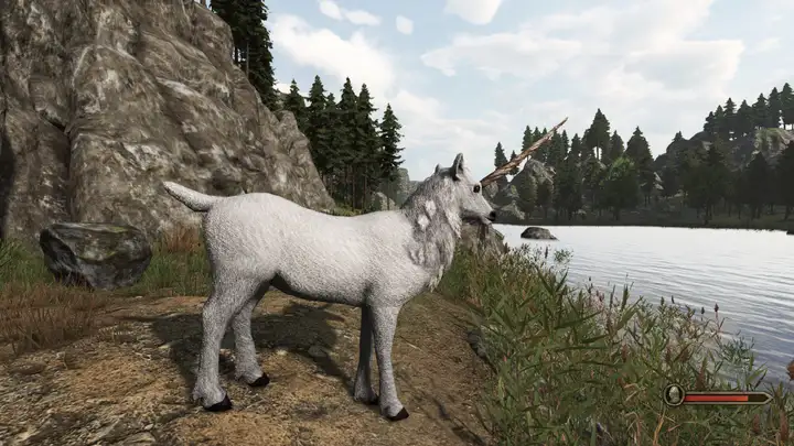 《骑马与砍杀2霸主》权游国度MOD 6.2整合版