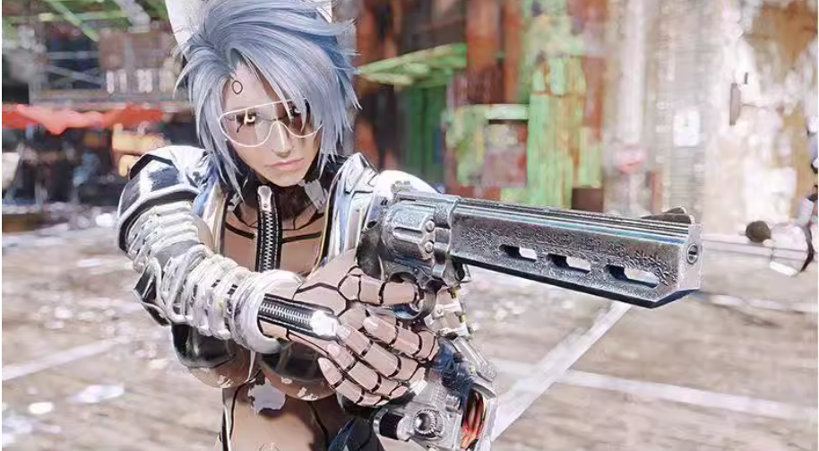 《辐射4》mod整合版【五年整合+最完美绅士整合+更新2.95版本】