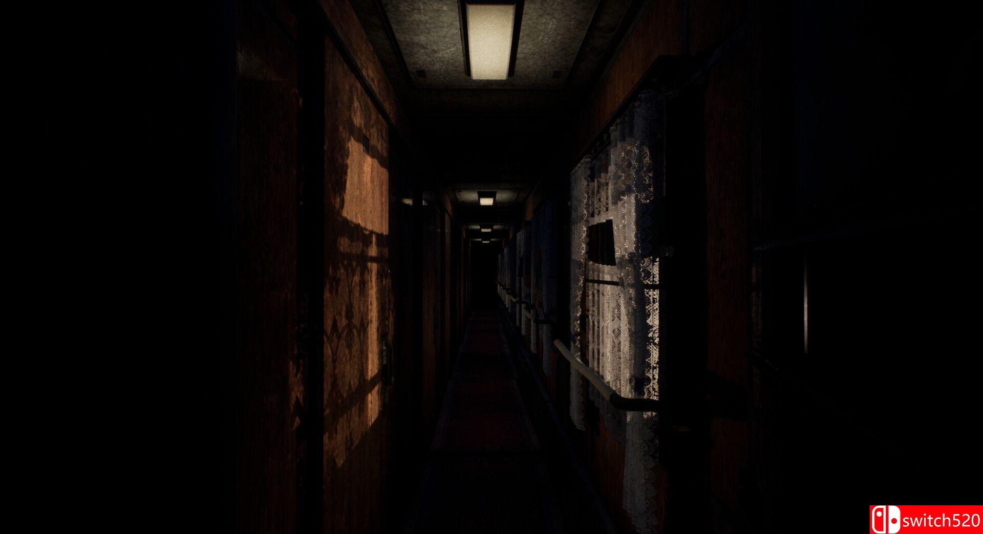 《6号快车（Express No. 6）》[英文]