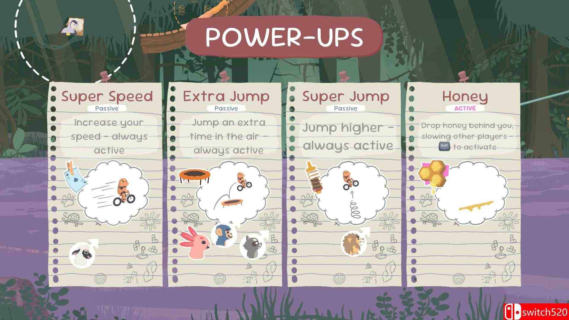 《超级浣熊羊（Ultimate Sheep Raccoon）》v1.0.266 0xdeadcode硬盘版[中文/繁体/英文/日语]