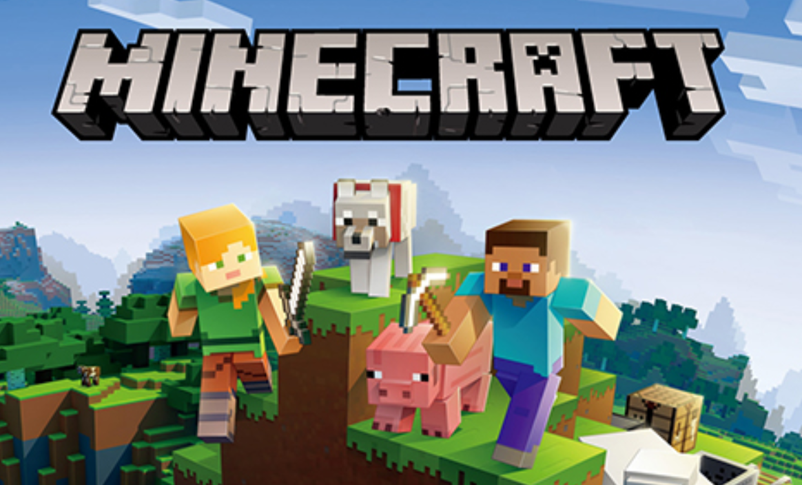 【5.05】《我的世界：基石版》PS4欧版中文下载- 含3.27补丁+DLC