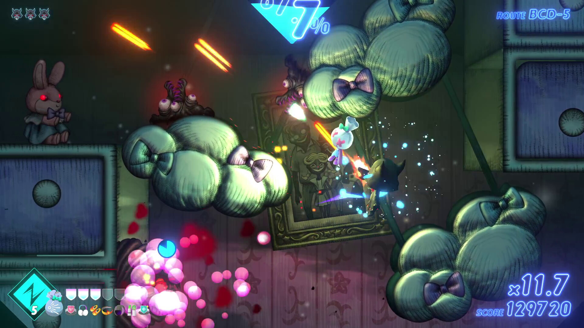 《少女的噩梦:闪回/NeverAwake FLASHBACK》PC中文版下载-含Build.21111438