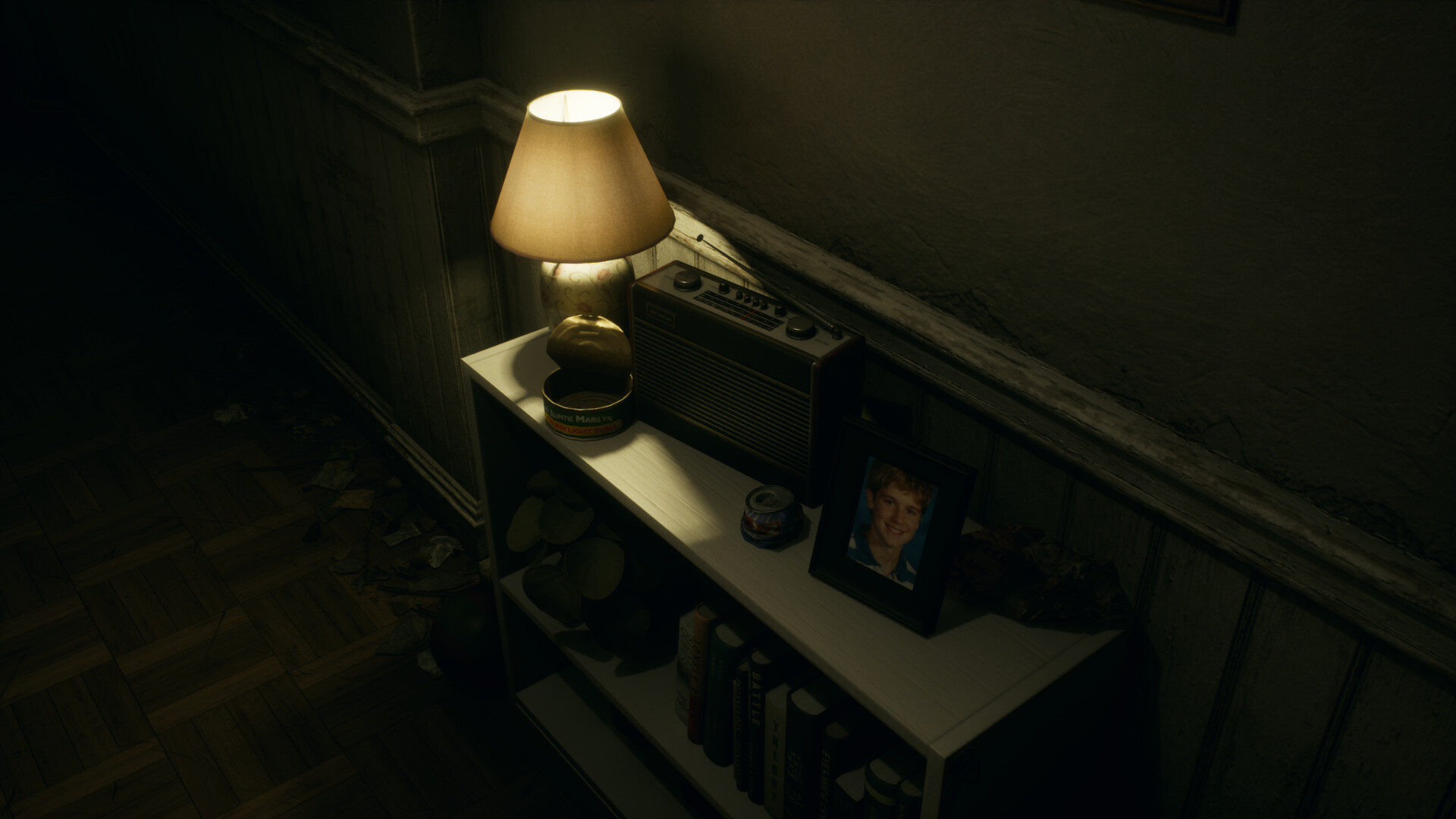 《窥维者/CoRoT》PC中文版下载-含Build.20994538