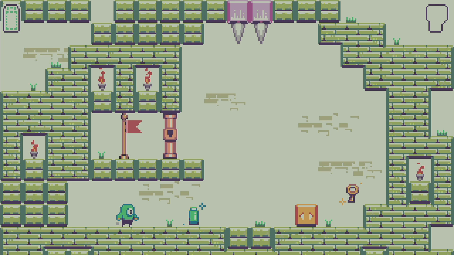 《记录与复原 FILMECHANISM》Switch中文版NSZ下载