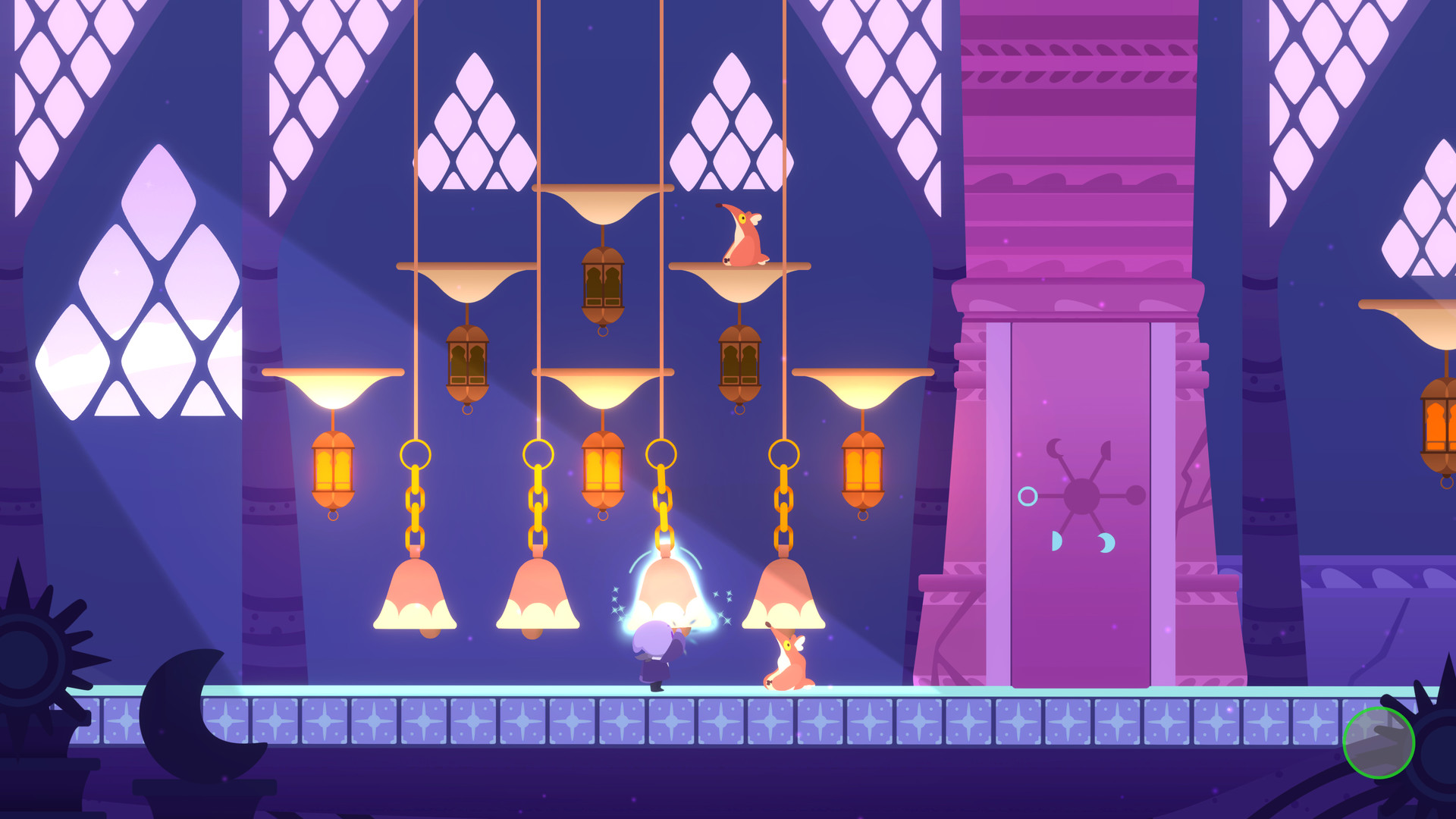 《单手拍 One Hand Clapping》Switch中文版NSZ下载 – 含1.0.46补丁