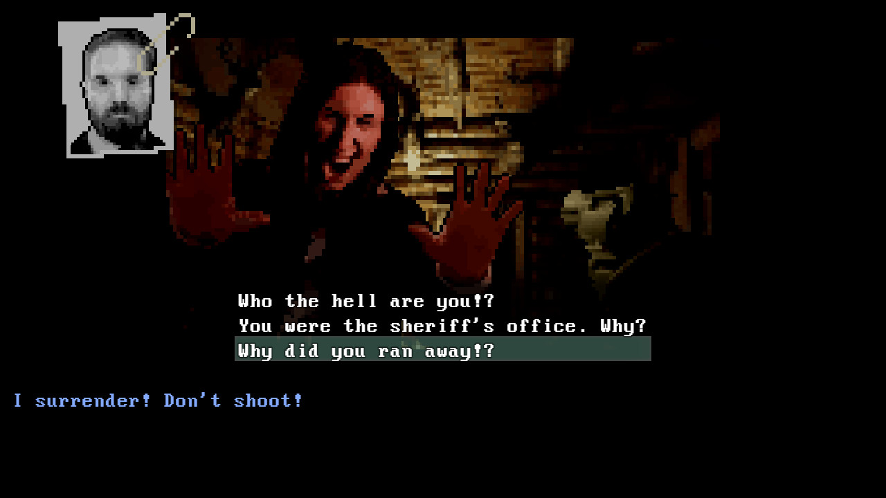 《太空之歌 The Song Out of Space》Switch英文版NSP下载