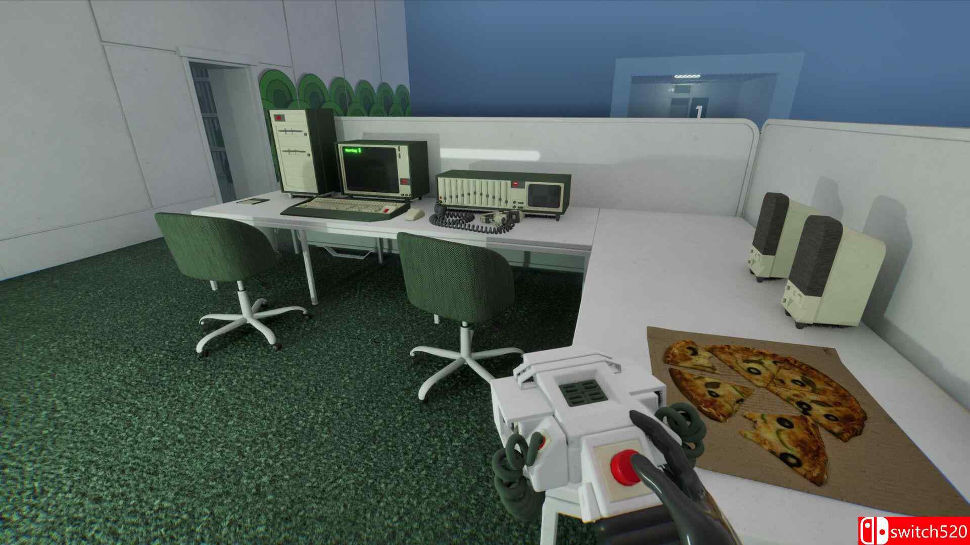 《一起逃离（Exit Together）》官方中文 v1.1.0 0xdeadcode硬盘版[中文/繁体/英文/日语]