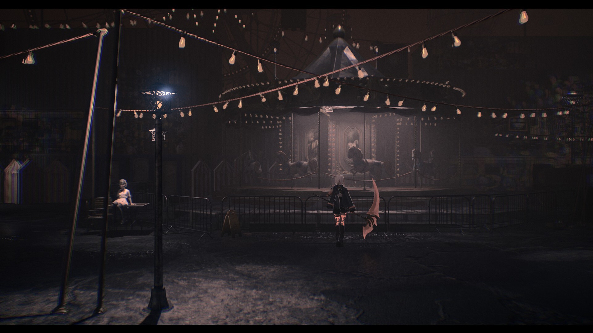 《血姬：双生/Vampiress: Eternal Duet》PC中文版下载-含Build.21180511