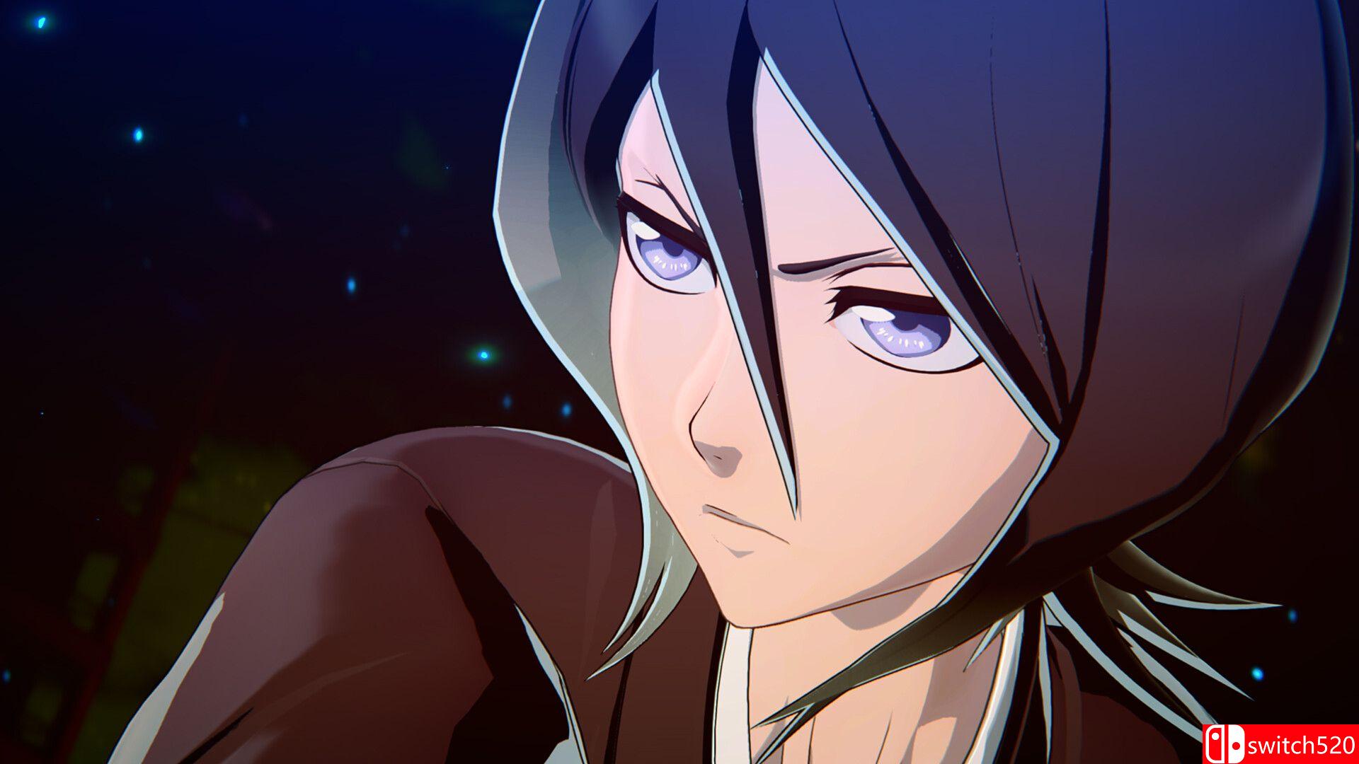 《死神：魂魄觉醒（BLEACH Rebirth of Souls）》集成友哈巴赫DLC [中文/繁体/英文/日语]