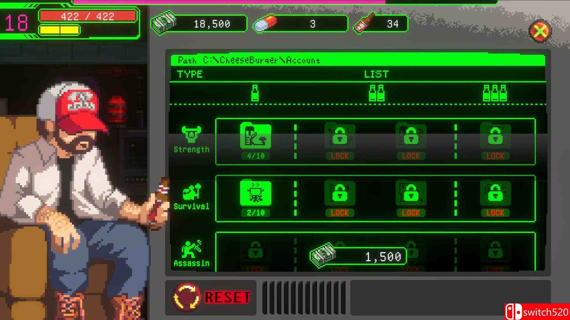 《灵魂恶魔猎人（Soul Demon Hunters）》官方中文 [中文/繁体/英文/日语]