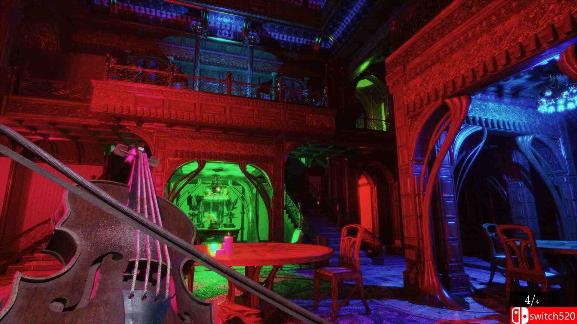 《录像怪谈（Dead Format）》[英文]