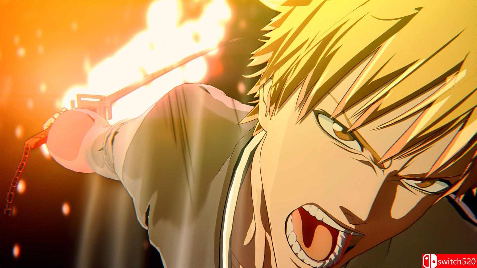 《死神：魂魄觉醒（BLEACH Rebirth of Souls）》集成友哈巴赫DLC [中文/繁体/英文/日语]