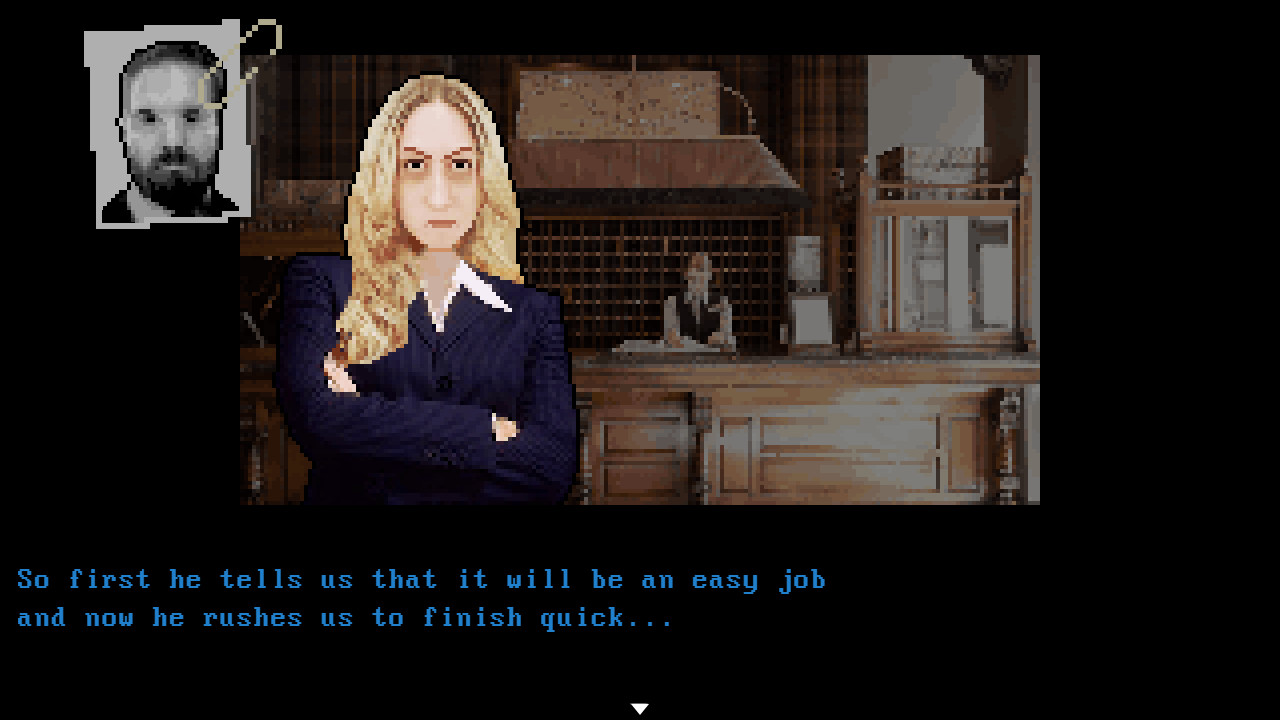 《太空之歌 The Song Out of Space》Switch英文版NSP下载