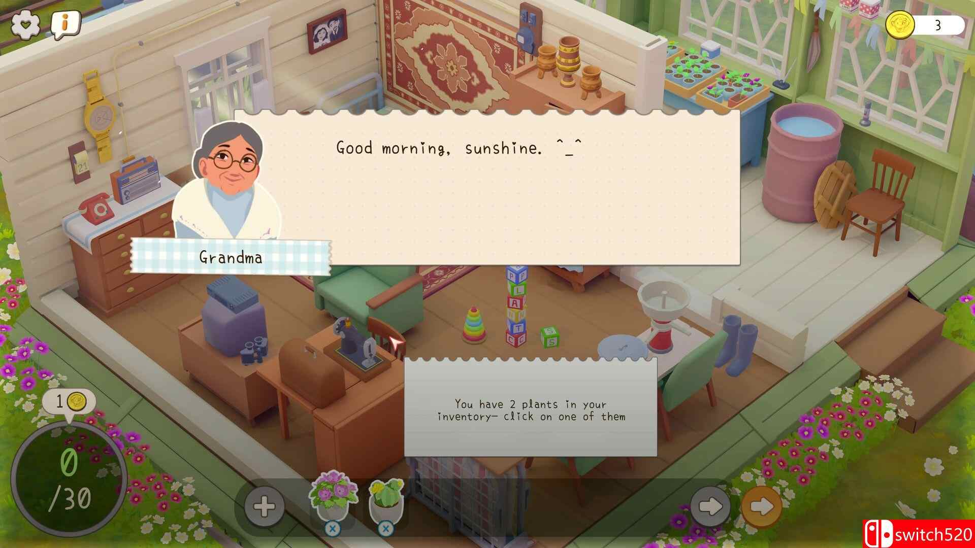 《我的小绿屋（Urban Jungle）》官方中文 v1.0.70.2 [中文/繁体/英文/日语]