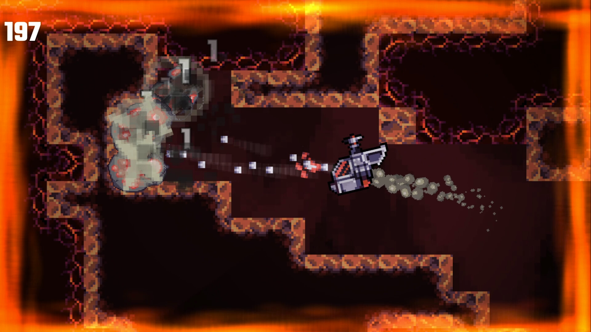 《深地爆破采掘/BORE BLASTERS》PC中文版下载-含Build.21189828