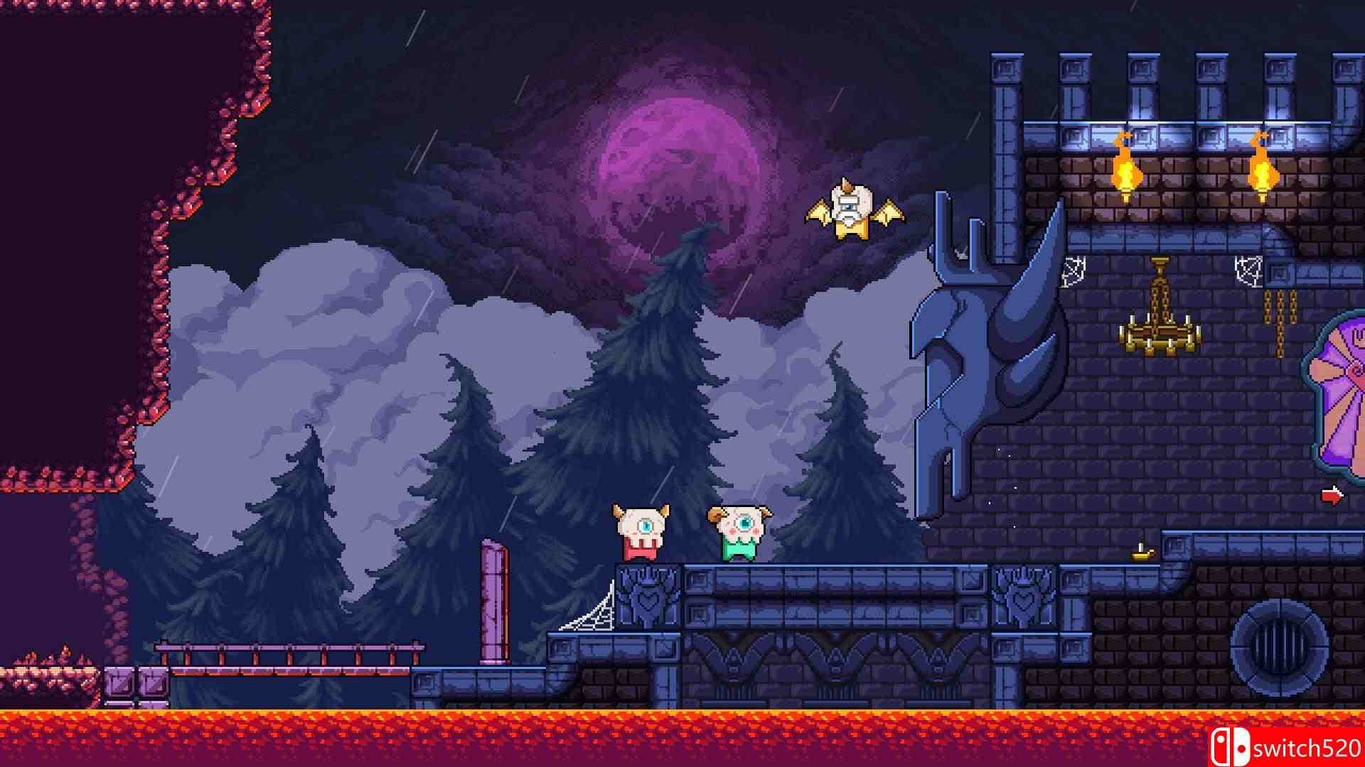 《友你同行（UniDuni）》官方中文 Build 21139404 [中文/英文/日语]