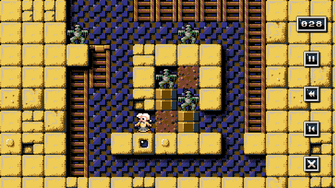 《米莉和莫莉 Millie and Molly》Switch英文版NSP下载